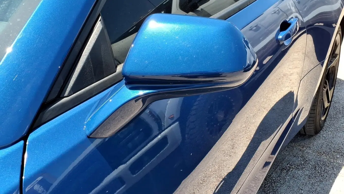 2023 Chevrolet Camaro SS