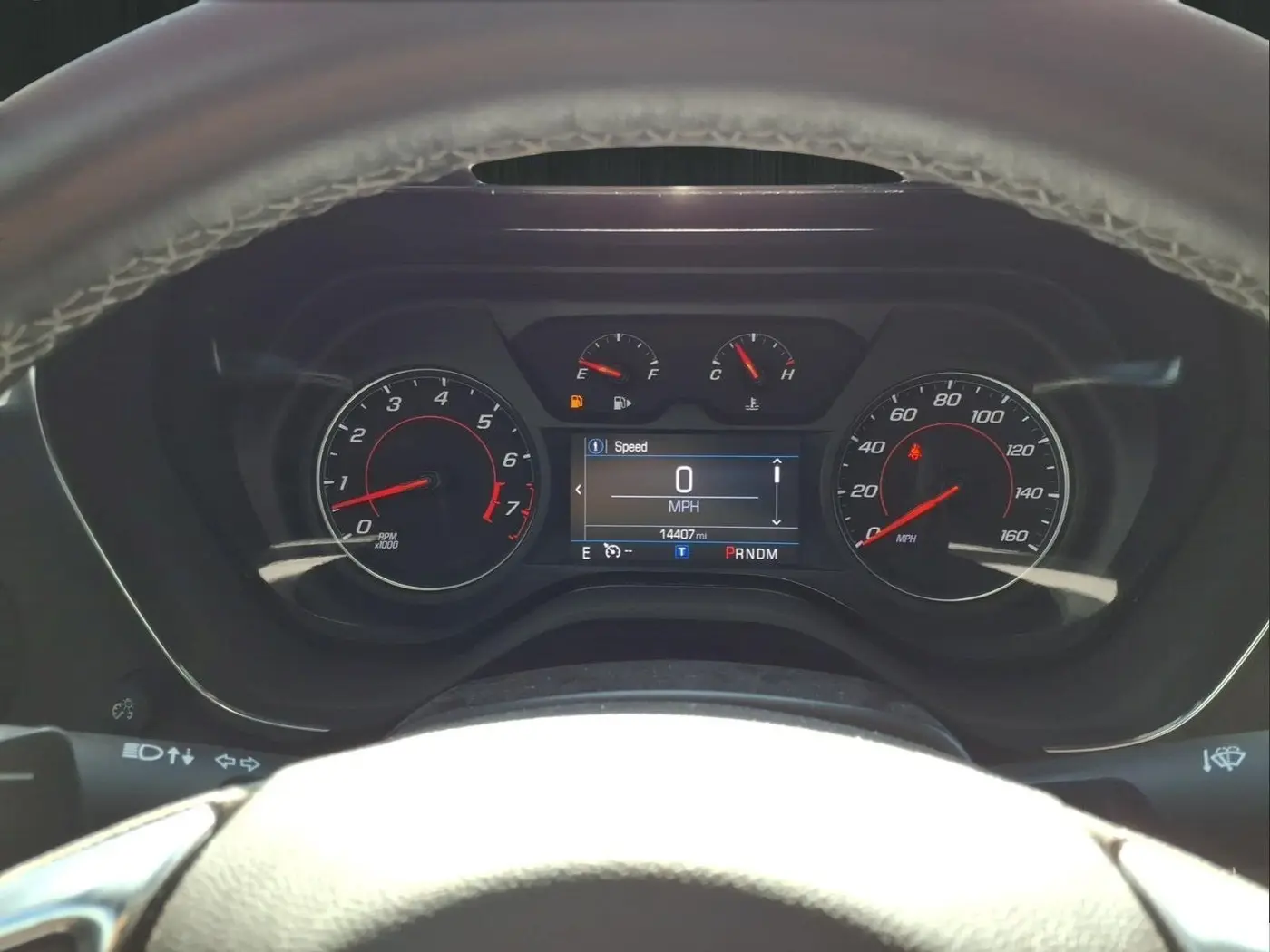 2023 Chevrolet Camaro - $39,087