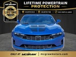 2023 Camaro Thumbnail 6