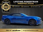 2023 Camaro Thumbnail 8