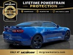 2023 Camaro Thumbnail 9