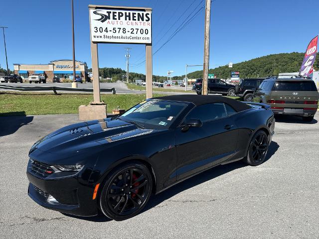 2023 Chevrolet Camaro - $42,960