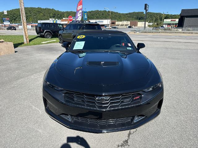 2023 Chevrolet Camaro - $42,960