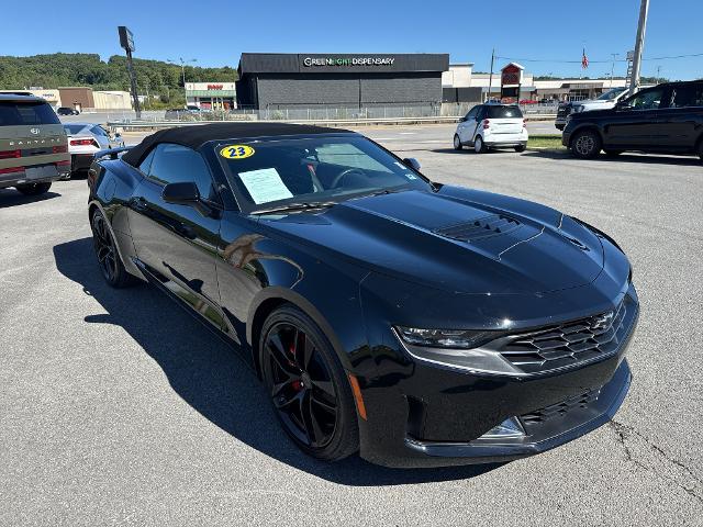 2023 Chevrolet Camaro - $42,960