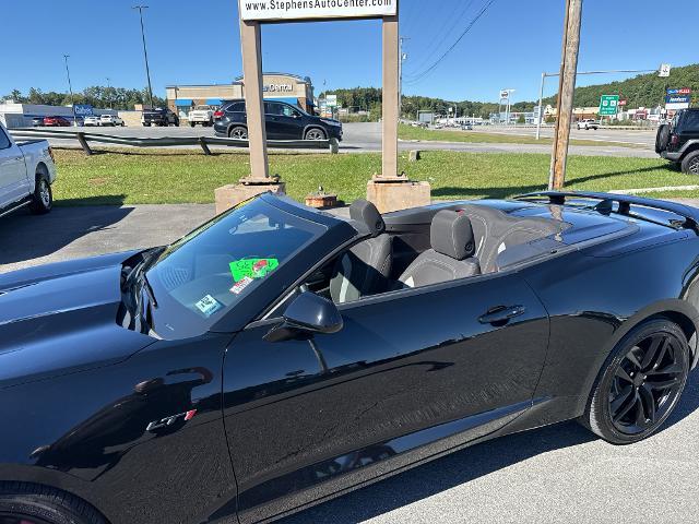 2023 Chevrolet Camaro - $42,960