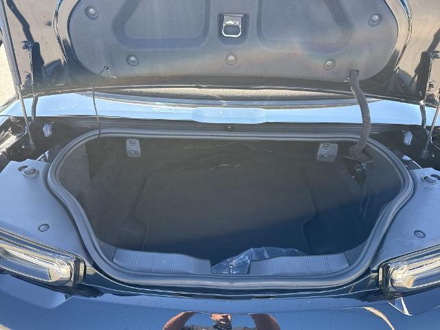 2023 Chevrolet Camaro - $42,960