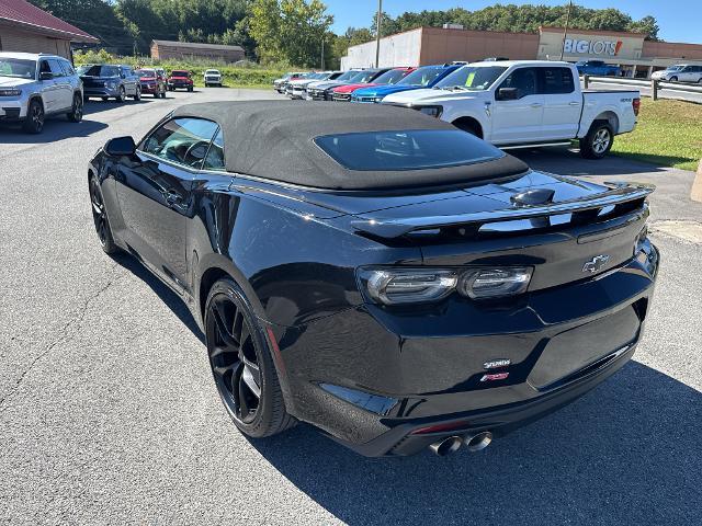 2023 Chevrolet Camaro - $42,960