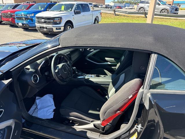 2023 Chevrolet Camaro - $42,960