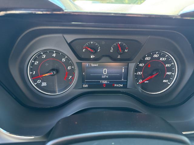 2023 Chevrolet Camaro - $42,960