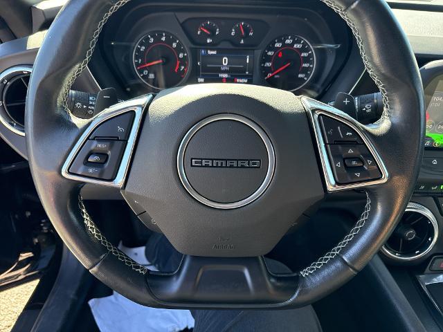 2023 Chevrolet Camaro - $42,960