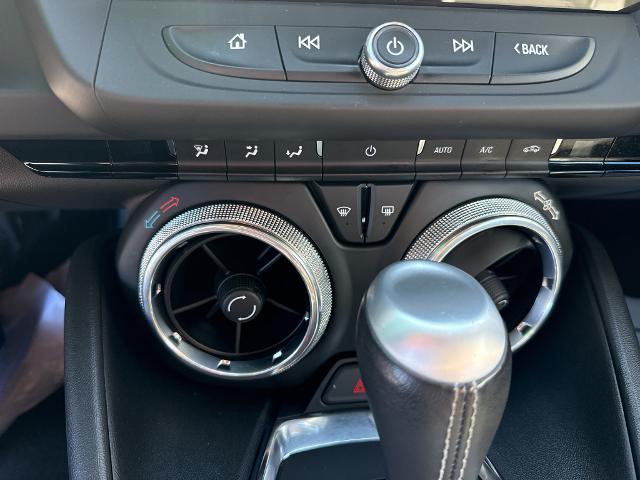 2023 Chevrolet Camaro - $42,960