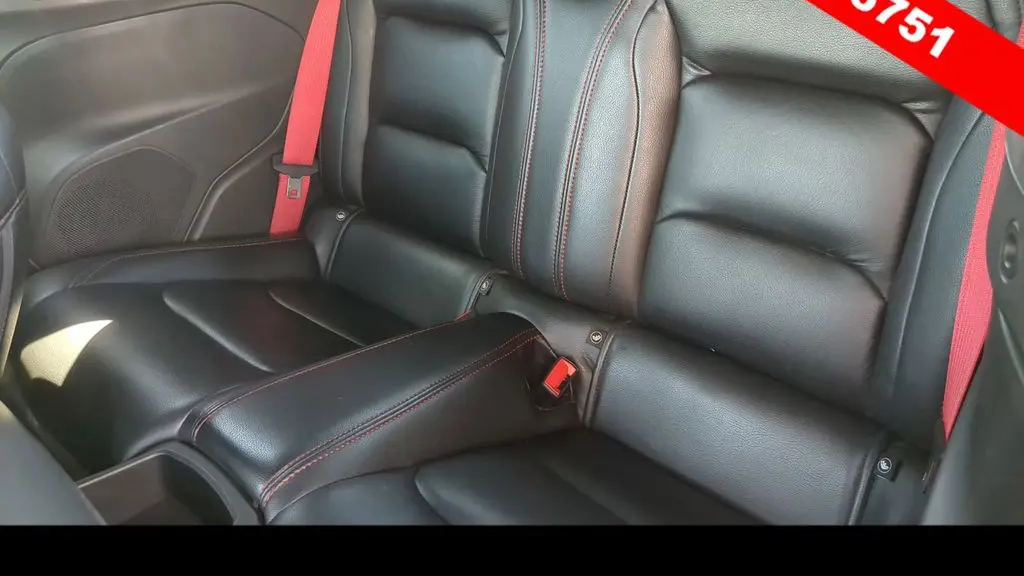 2023 Chevrolet Camaro SS