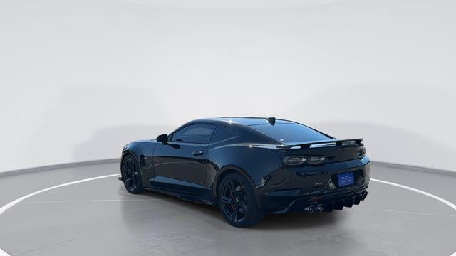 2019 Chevrolet Camaro SS