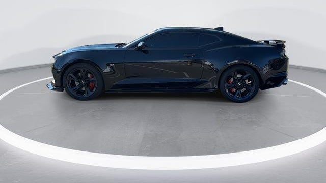 2019 Chevrolet Camaro SS