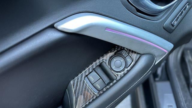 2019 Chevrolet Camaro SS