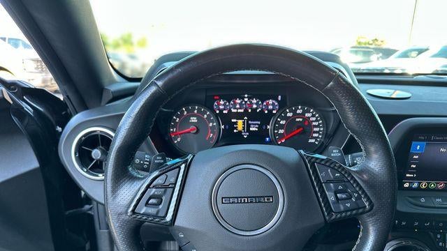 2019 Chevrolet Camaro SS