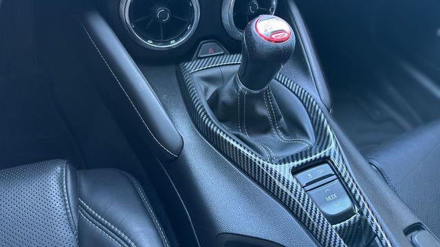 2019 Chevrolet Camaro SS