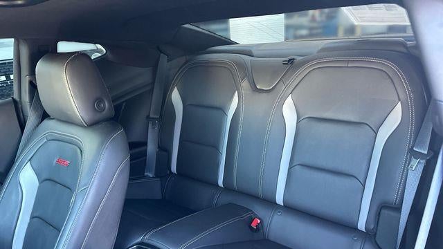 2019 Chevrolet Camaro SS