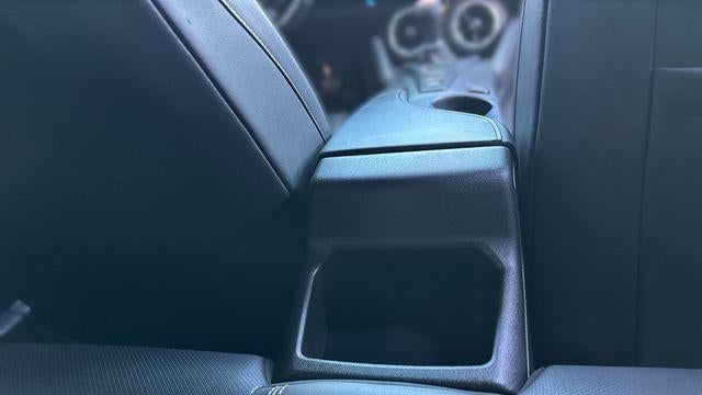 2019 Chevrolet Camaro SS
