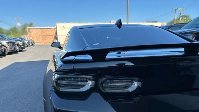 2019 Chevrolet Camaro SS
