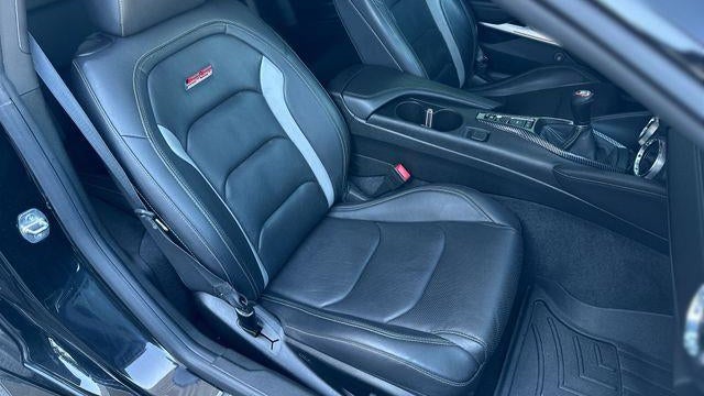 2019 Chevrolet Camaro SS