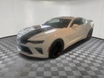 2017 Camaro Thumbnail 3