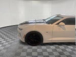 2017 Camaro Thumbnail 4