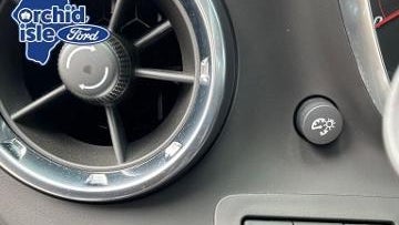 2018 Chevrolet Camaro SS