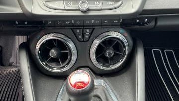 2018 Chevrolet Camaro SS