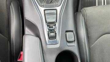 2018 Chevrolet Camaro SS