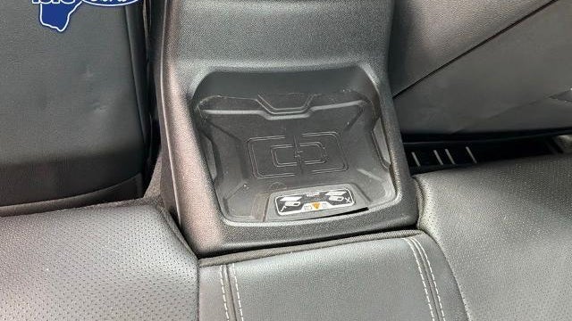 2018 Chevrolet Camaro SS