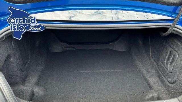 2018 Chevrolet Camaro SS