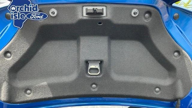2018 Chevrolet Camaro SS