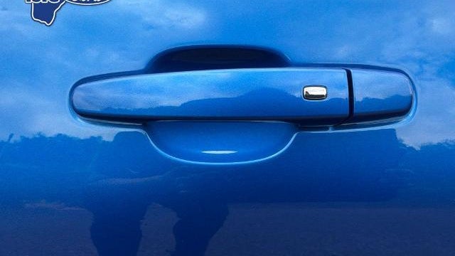 2018 Chevrolet Camaro SS
