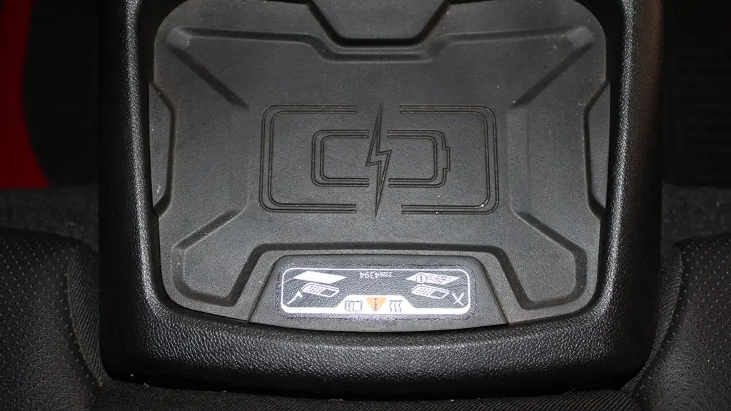 2018 Chevrolet Camaro SS