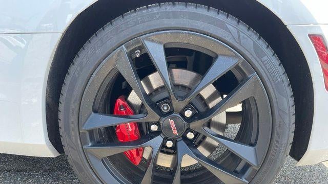 2023 Chevrolet Camaro SS