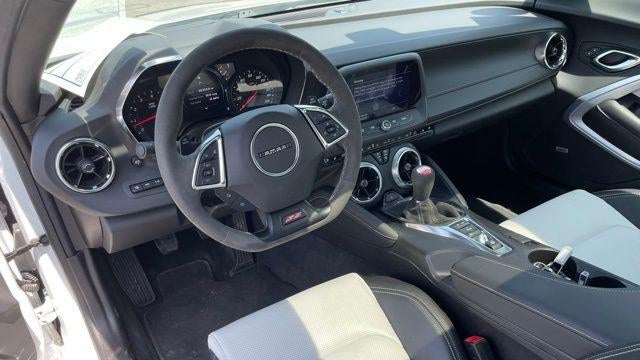 2023 Chevrolet Camaro SS