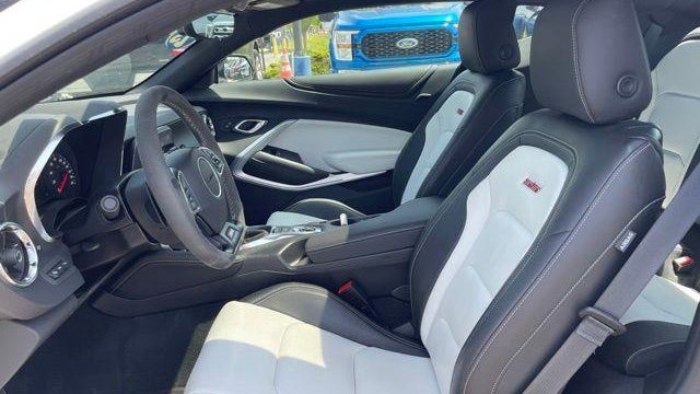 2023 Chevrolet Camaro SS
