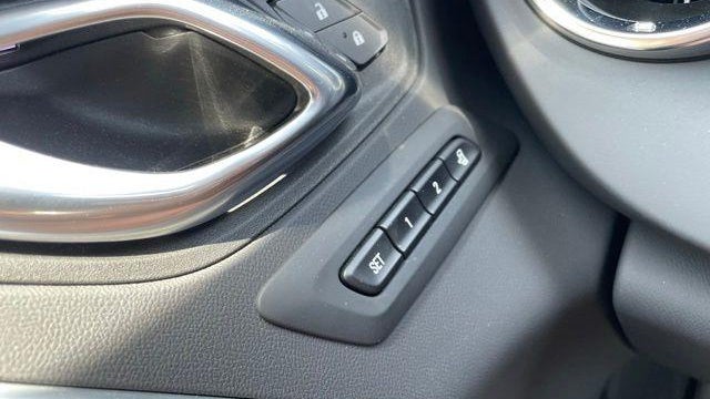 2023 Chevrolet Camaro SS