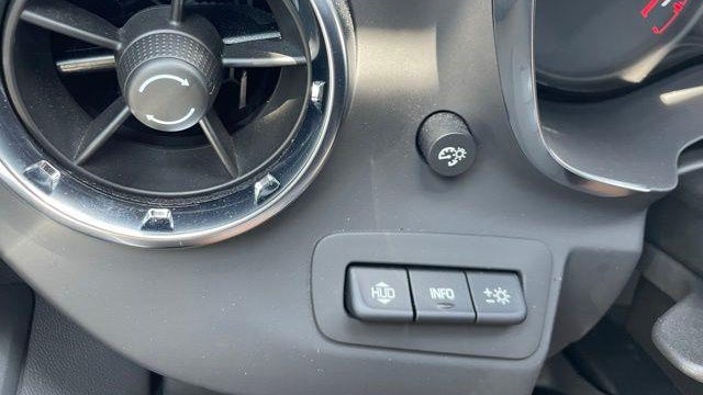 2023 Chevrolet Camaro SS