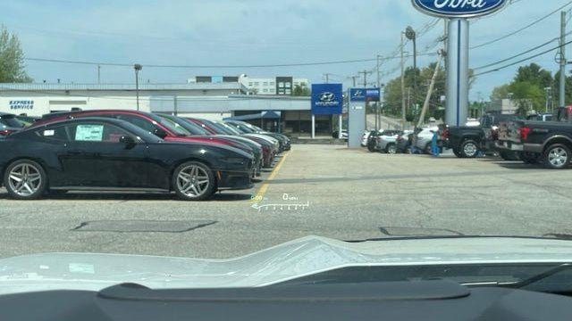 2023 Chevrolet Camaro SS