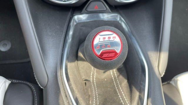 2023 Chevrolet Camaro SS