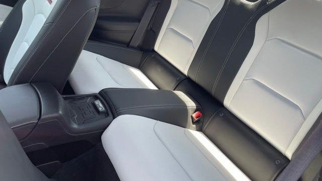 2023 Chevrolet Camaro SS