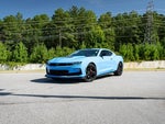 2022 Camaro Thumbnail 1