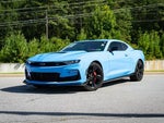 2022 Camaro Thumbnail 2