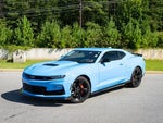 2022 Camaro Thumbnail 4