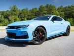 2022 Camaro Thumbnail 5