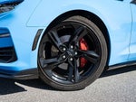 2022 Camaro Thumbnail 7
