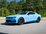 2022 Camaro Thumbnail 12