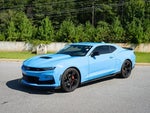 2022 Camaro Thumbnail 13